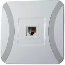 Makel  Ikili Numeris Priz Makel Rose