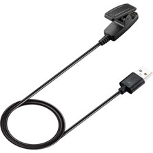 Strade Store Forerunner 230 235 630 Için USB Powered Şarj Klip Şarj Kablosu  (Yurt Dışından)