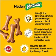 Pedigree Biscrock Multimix Köpek Ödül Maması 500 Gr