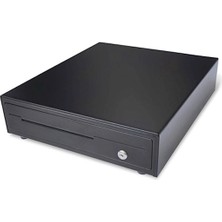Maken ECD-410 Metal Para Çekmecesi