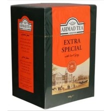 Ahmad Tea Tuşba Extra Special 500 gr
