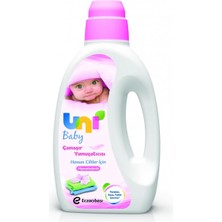 Uni Baby Çamaşır Yumuşatıcı 1500ML