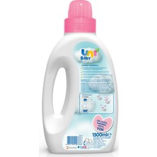 Uni Baby Çamaşır Yumuşatıcı 1500ML