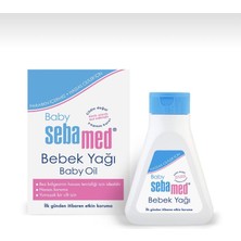 Sebamed Bebek Şampuan 500 ml