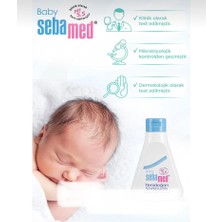 Sebamed Bebek Şampuan 500 ml