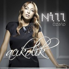 Avrupa Müzik Nill Özalp – Acıkolik CD