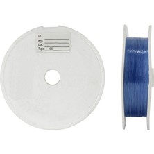 Sea Horse Makara Misina 50MM 100MT Mavi