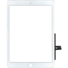 Eda Teknik Apple Ipad 6.nesil A1893 Dokunmatik Beyaz