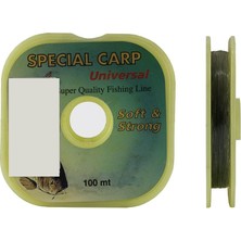 Special Carp 0,27MM 100M Misina