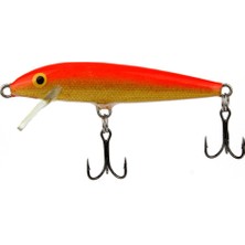 RAPALA Floating F07 Gfr Sahte Balık