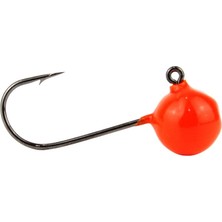 Çapa Jighead Big Game Turuncu-7 gr