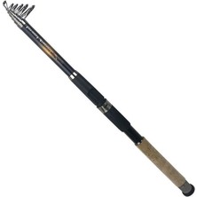 Sea Horse Apache I Navigator 3,00M 50-120G Kamış