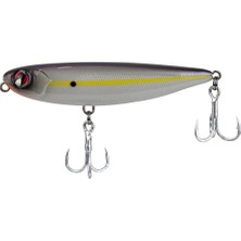 ef&fe Japanese Snake Sahte Balık 9 cm RENK:2603