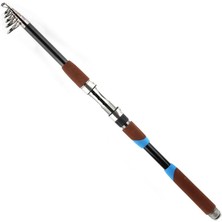 Sea Horse Spınıngrond 300 cm 40-80 gr Kamış