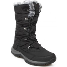 Lumberjack Lead Kadın Bot Ayakkabı RS101032579SIYAH