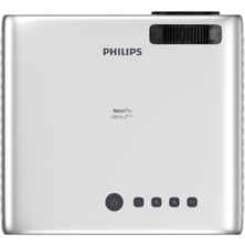 Philips Neopix Ultra 2tv Plus Fullhd Android LCD LED Projeksiyon