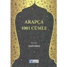Selsebil Arapça 1001 Cümle  -Şadi Eren