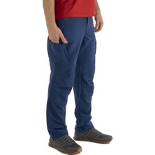 Utopeak Mysia Erkek Outdoor Pantolon - Indigo