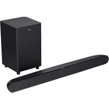 Tcl TS6110 2.1 Kanal 240 W Bluetooth Soundbar