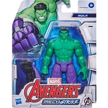 Avengers Mech Strike Hulk F0259-F2159