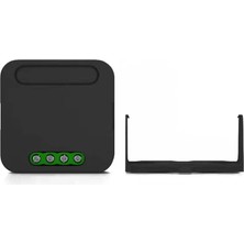 Gahome QS-WIFI-CP01 Tuya Wifi Akıllı Anahtar Modülü Akıllı  (Yurt Dışından)