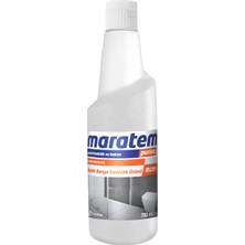 Maratem Banyo Kireç Önleyici M209 750ml