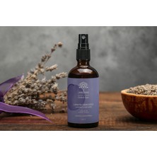 Nine&Mine Doğal Yaşam Lavanta (Lavandula Angustifolia) Hidrosolü - Lavender Flower Water - 100 ml