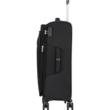 American Tourister Crosstrack-Orta Boy Valiz