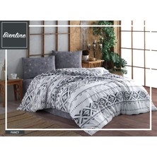 Komfort home tek kişilik ranforce nevresim takımı  / fancy