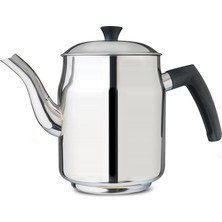 Venüs Paslanmaz Kahveci Demlik 18/0 430 Kalite No:1 1.30 lt.