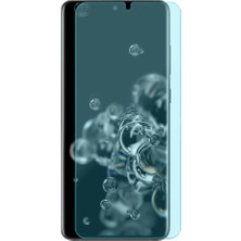 Microcase Samsung Galaxy S20 Ultra Nano Esnek Ekran Koruma Filmi