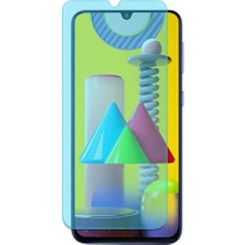Microcase Samsung Galaxy M31 Nano Esnek Ekran Koruma Filmi