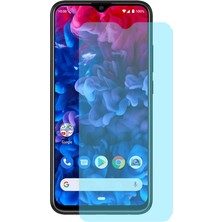 Microcase General Mobile 20 Pro Nano Esnek Ekran Koruma Filmi
