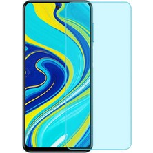 Microcase Xiaomi Redmi Note 9s - Redmi Note 9 Pro - Redmi Note 9 Pro Max Nano Esnek Ekran Koruma Filmi