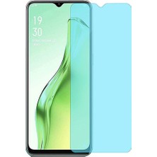 Microcase Oppo A91 Nano Esnek Ekran Koruma Filmi