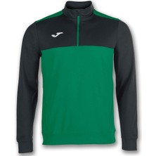 Joma Erkek Sweatshirt 1/2 Zipper Winner 100947.401