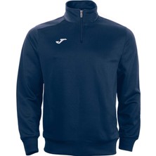 Joma Erkek Sweatshirt Faraon 1/2 Zipper 100285.300