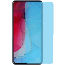 Microcase Vivo X50 Lite Nano Esnek Ekran Koruma Filmi