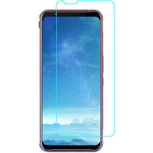 Microcase Zte Nubia Red Magic 3 - 3s Nano Esnek Ekran Koruma Filmi