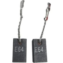 Nesta Bosch Gws 12-125 Kömür Fırça