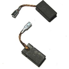 Nesta Bosch Gws 13-125 Kömür Fırça