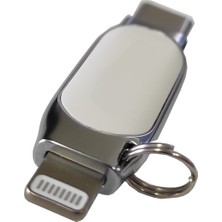 Upsoft Solutions Fido Security Key UK44 Fido Güvenlik Anahtarı