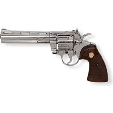 Rakun Home Denix  Python Revolver 6'', Usa 1955
