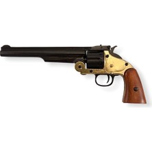 Rakun Home Denix  Schofield Cal.45 Revolver, Usa 1875