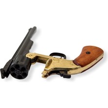 Rakun Home Denix  Schofield Cal.45 Revolver, Usa 1875