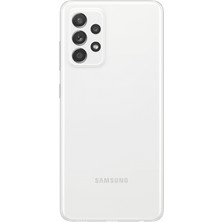 Samsung Galaxy A52S 128 GB 8 GB Ram 5G (Samsung Türkiye Garantili) Beyaz