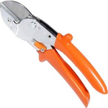 Hesaplı Hırdavat  Örs Tipi Bağ Makası Elma Bahçe Budama 200 mm