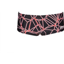 Arena Carbonics Pro Low Waist (Red)