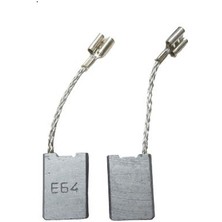 Nesta Bosch Tipi Pws 1800 Kömür Fırça