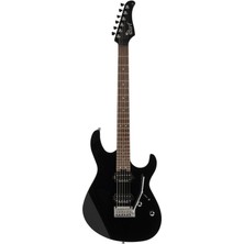 Cort G300PRO Bk Elektro Gitar